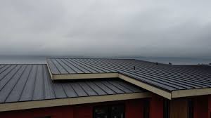 Best Flat Roofing  in Ashley, PA